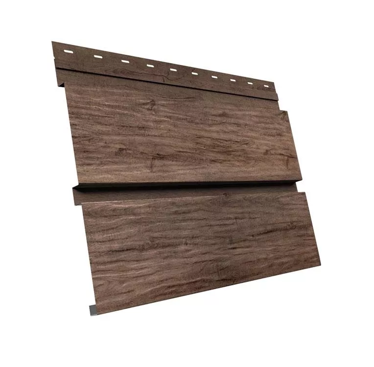 Квадро брус 3D 0,45 Print Premium с пленкой Almond Wood Fresh купить в краснодаре