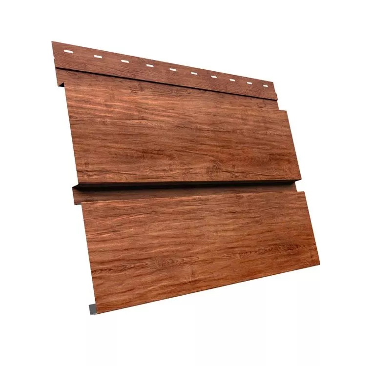 ЭкоБрус новый 0,45 Print Premium с пленкой Rowan Fresh TwinColor купить в краснодаре