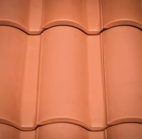Керамическая черепица La Escandella Selectum, Red klinker купить в краснодаре