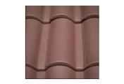 Керамическая черепица La Escandella Selectum, Brown klinker – Купить оптом и в розницу