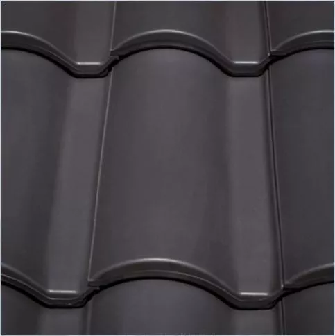 Керамическая черепица La Escandella Selectum, Slate klinker купить в краснодаре