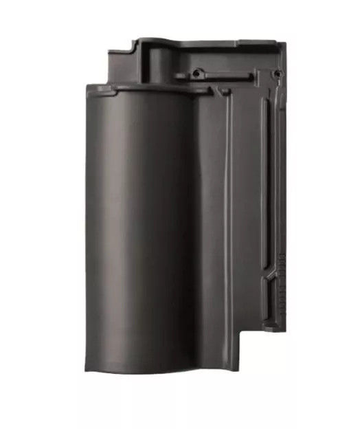 Керамическая черепица La Escandella Selectum, Slate klinker купить в краснодаре