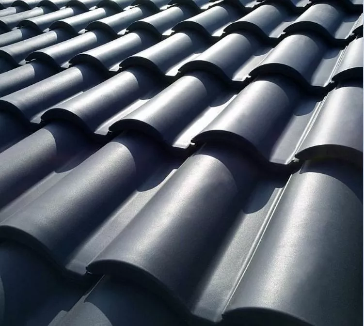 Керамическая черепица La Escandella Selectum, Slate klinker купить в краснодаре