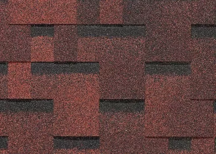 Гибкая черепица Docke PIE EURASIA Лабиринт Серый купить в краснодаре