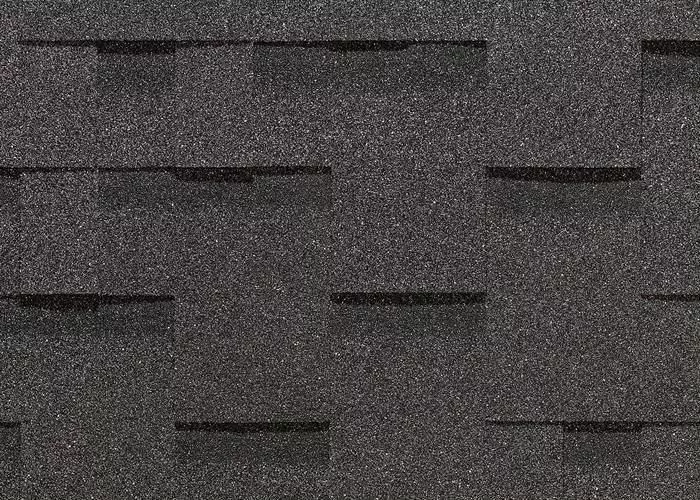 Гибкая черепица Docke PIE EURASIA Лабиринт Серый купить в краснодаре