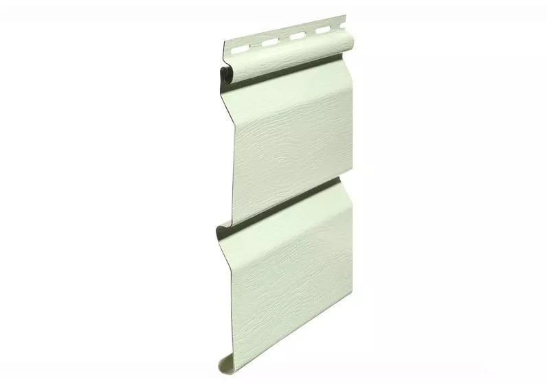 Сайдинг виниловый FineBer STANDARD CLASSIC COLOR Лайм купить в краснодаре