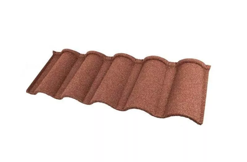 Композитная черепица Grand Line Palermo Кленовый латте купить в краснодаре