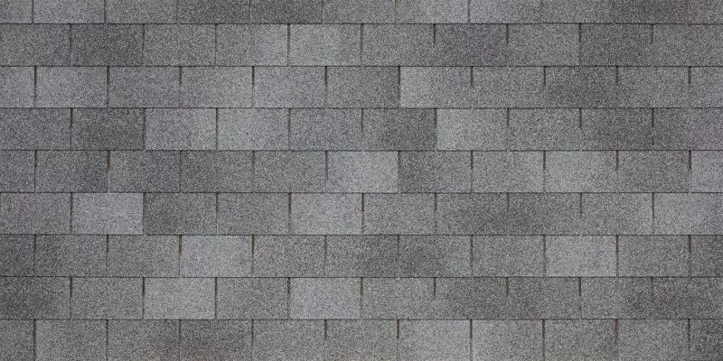 Гибкая черепица Tegola CAPRI Granito 455 (серый) купить в краснодаре