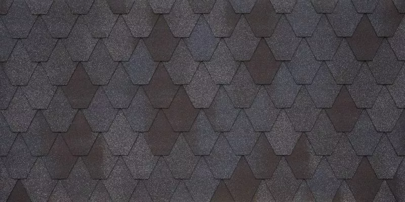 Гибкая черепица Tegola SARDEGNA Modica 252 (серо-коричневый) купить в краснодаре