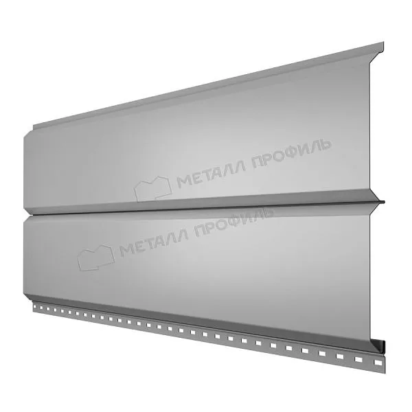 Сайдинг МЕТАЛЛ ПРОФИЛЬ Lбрус-15х240 (ПЭ-01-7004-0.4) купить в краснодаре