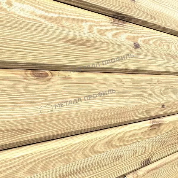Сайдинг МЕТАЛЛ ПРОФИЛЬ Lбрус-15х240 (ECOSTEEL_T-12-Орех-0.45) купить в краснодаре