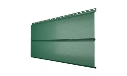 Сайдинг МЕТАЛЛ ПРОФИЛЬ Lбрус-XL-14х335 (VikingMP-01-6005-0.45). Артикул: 41474