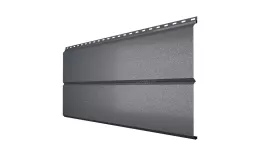 Сайдинг МЕТАЛЛ ПРОФИЛЬ Lбрус-XL-14х335 (VikingMP-01-7024-0.45). Артикул: 41370