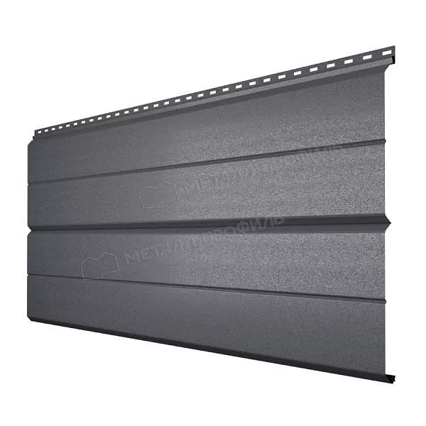 Сайдинг МЕТАЛЛ ПРОФИЛЬ Lбрус-XL-Н-14х335 (VikingMP E-20-7024-0.5) купить в краснодаре