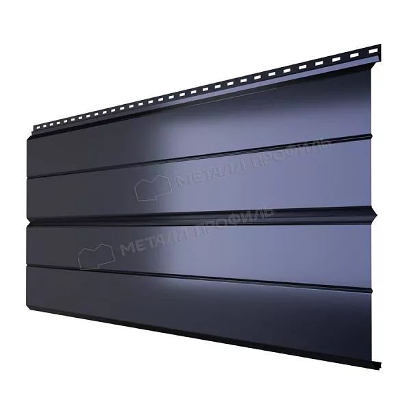 Сайдинг МЕТАЛЛ ПРОФИЛЬ Lбрус-XL-Н-14х335 (PURMAN-20-Citrine-0.5) купить в краснодаре