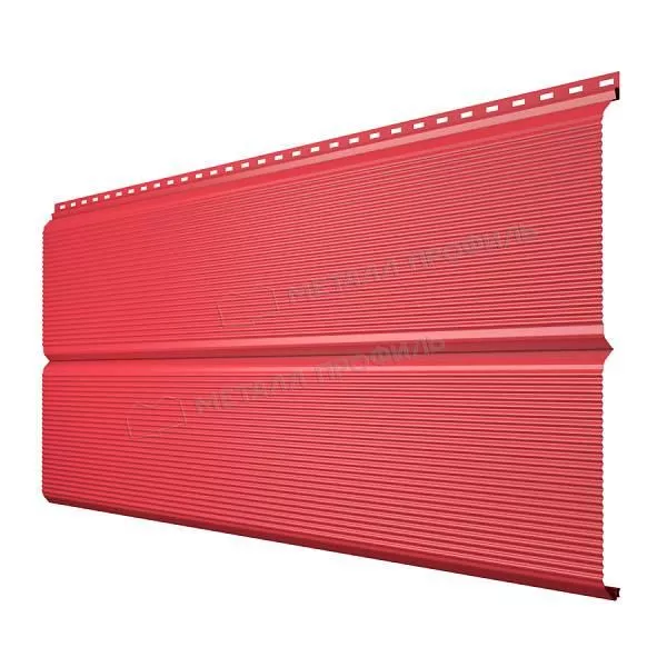 Сайдинг МЕТАЛЛ ПРОФИЛЬ Lбрус-XL-В-14х335 (ПЭ-01-3011-0.45) купить в краснодаре