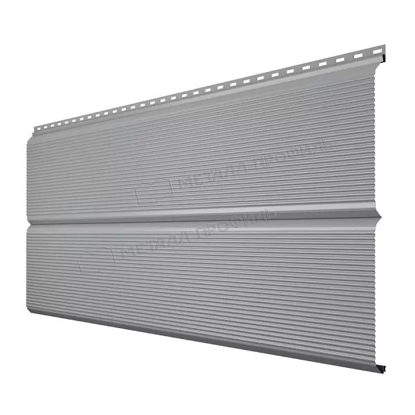 Сайдинг МЕТАЛЛ ПРОФИЛЬ Lбрус-XL-В-14х335 NormanMP (ПЭ-01-7004-0.5) купить в краснодаре