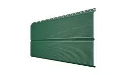 Сайдинг МЕТАЛЛ ПРОФИЛЬ Lбрус-XL-В-14х335 (VikingMP-01-6005-0.45). Артикул: 41470