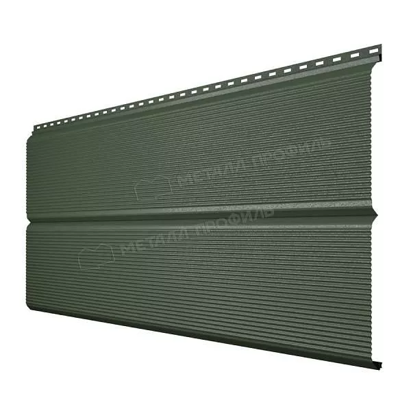 Сайдинг МЕТАЛЛ ПРОФИЛЬ Lбрус-XL-В-14х335 (VikingMP E-20-6007-0.5) купить в краснодаре