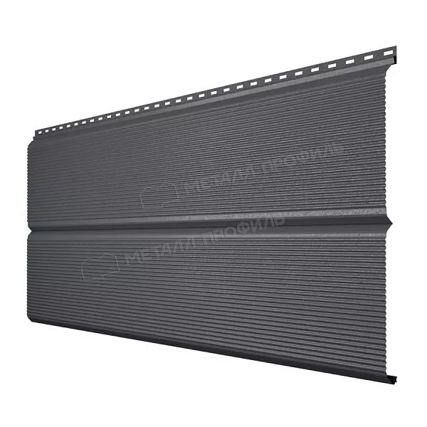 Сайдинг МЕТАЛЛ ПРОФИЛЬ Lбрус-XL-В-14х335 (VikingMP E-20-7024-0.5) купить в краснодаре