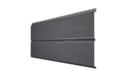 Сайдинг МЕТАЛЛ ПРОФИЛЬ Lбрус-XL-В-14х335 (VikingMP-01-7024-0.45). Артикул: 41472