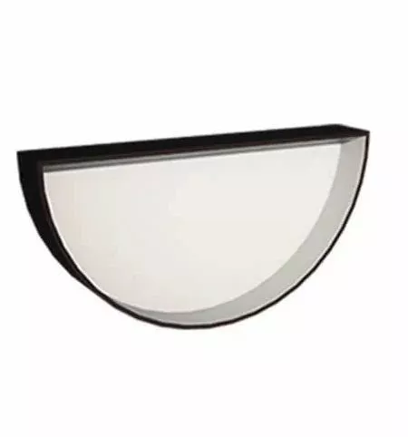 Заглушка желоба Металл Профиль Проект D185 RAL 8017 Коричневый купить в краснодаре