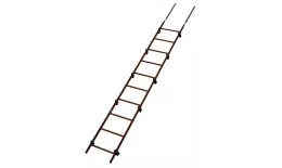 Лестница кровельная Grand Line RR 29 2,76м. Цена: 17398 руб. Артикул: 43820