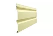 Сайдинг виниловый Docke STANDARD D4D Лимон  РАСПРОДАЖА остатков – Купить оптом и в розницу