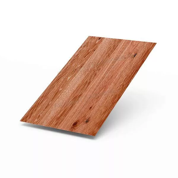 Лист плоский (ECOSTEEL_T-01-Кедр-0.5) купить в краснодаре