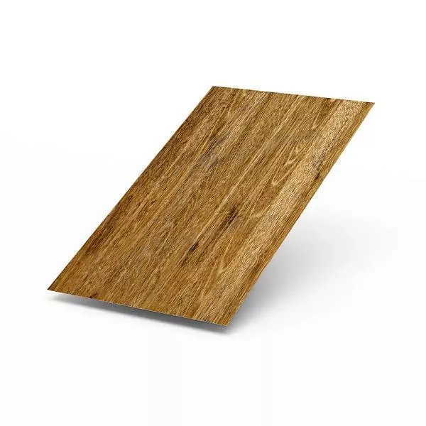Лист плоский (ECOSTEEL_T-01-ЗолотойДуб-0.5) купить в краснодаре