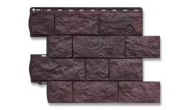 Фасадные панели Альта-Профиль Камень Туф Ливанский. Цена: 712 руб. Артикул: 42152