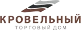 Интернет-магазин торговый дом Кровельный, лого, купить кровельные материалы в Краснодаре и области