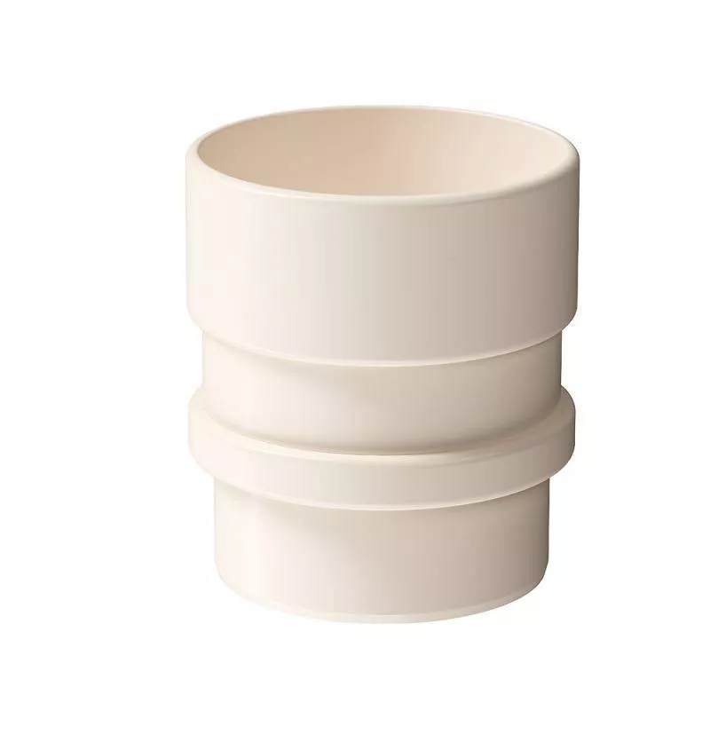 Муфта соединительная Döcke LUX Латте купить в краснодаре