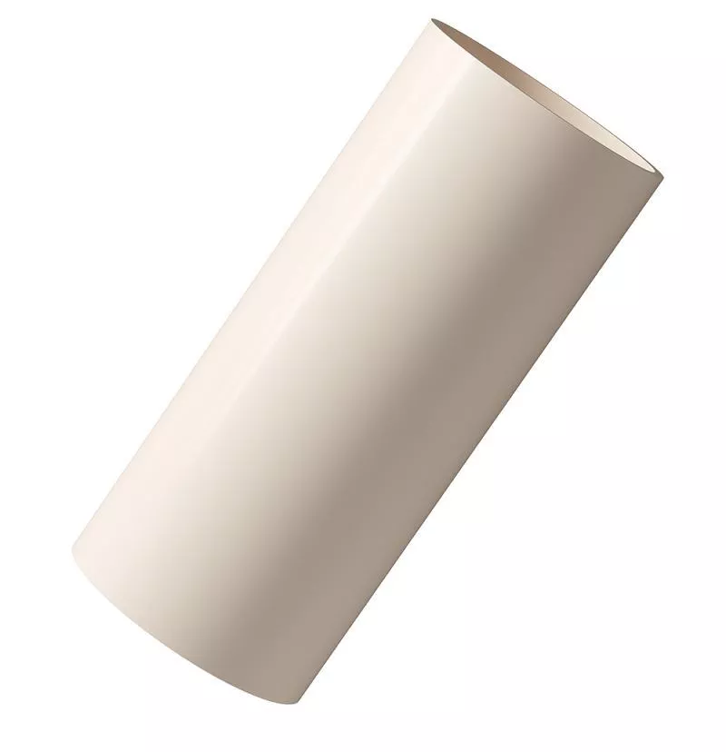 Труба водосточная 3м Döcke LUX Латте купить в краснодаре