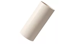 Труба водосточная 3м Döcke LUX Латте. Цена: 1008 руб. Артикул: 45658