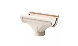 Водосточная воронка Döcke Lux Латте. Цена: 663 руб. Артикул: 45669