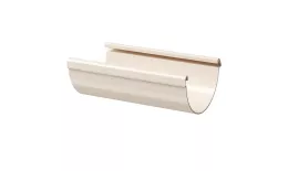 Желоб водосточный 3 м Döcke LUX. Цена: 847 руб. Артикул: 45668