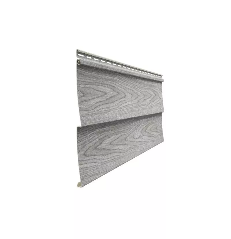 Сайдинг виниловый Канадская береза Docke Ванкувер Ёлочка D5C купить в краснодаре