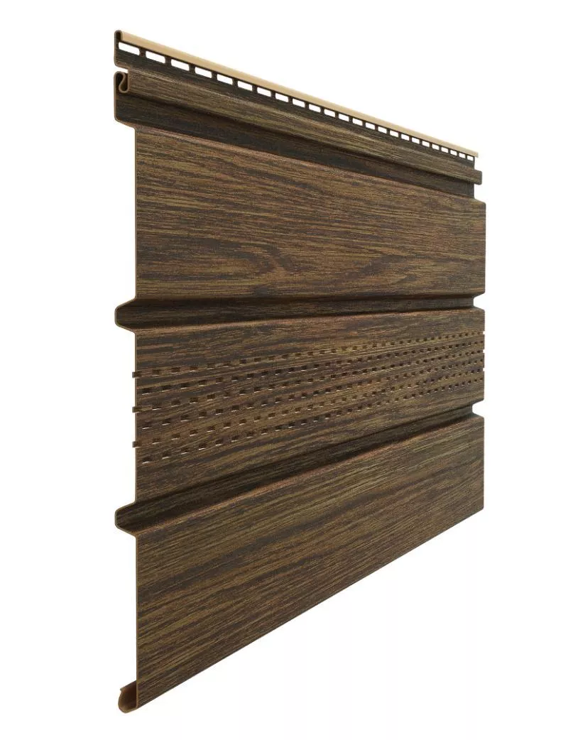 Софиты Т4 Döcke LUX с центральной перфорацией Фундук купить в краснодаре