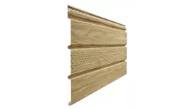 Софиты Т4 Döcke LUX с центральной перфорацией Зрелый каштан. Цена: 660 руб. Артикул: 45648