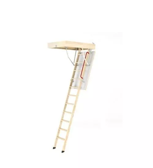 Лестница Fakro LWK Komfort 60*130*330 см купить в краснодаре