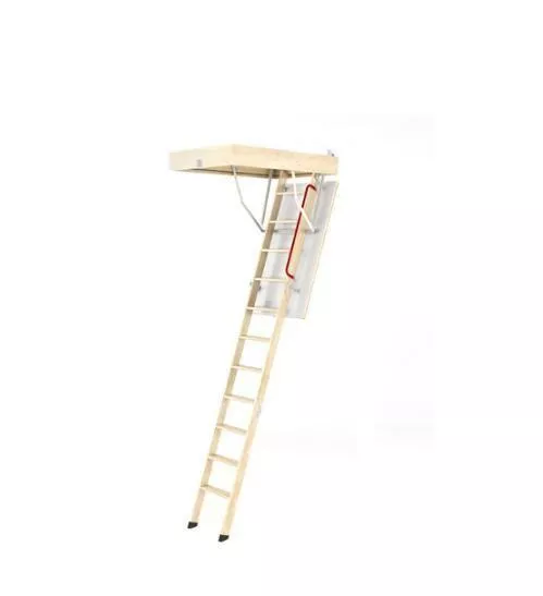 Лестница Fakro LWK Plus 60*94*280 см купить в краснодаре