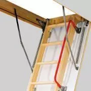 Боковой метал. поручень для лестницы LXH 75 см купить в краснодаре