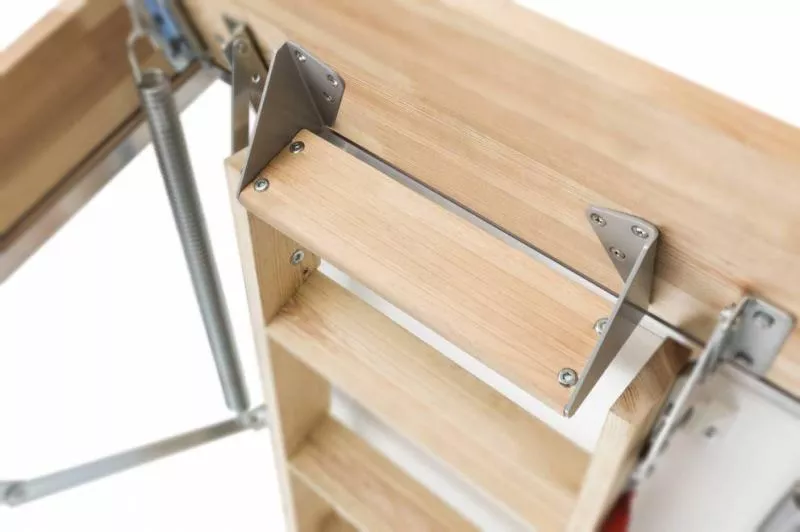 Дополнительная ступень Fakro LXT 280/300 купить в краснодаре