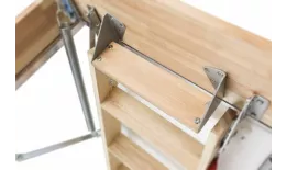 Дополнительная ступень Fakro LXT 280/300. Цена: 3413 руб. Артикул: Aks_Fakro_5