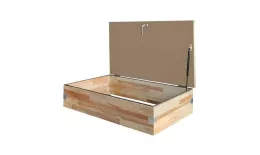 Защитный утепляющий верхний короб Fakro LXW (70*80см). Цена: 23800 руб. Артикул: Aks_Fakro_9