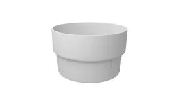 Муфта трубы соединительная ПВХ Grand Line Стандарт Белый. Цена: 82 руб. Артикул: GL_vod_67