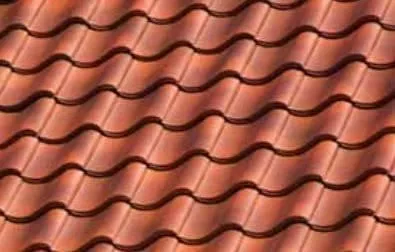 Керамическая черепица Koramic Madura 11 купить в краснодаре