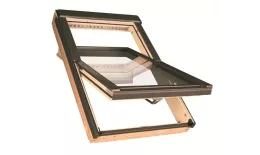 Мансардное окно Fakro PROFI, FTP-V U3 c вентклапаном и технологией thermoPro 78х98 см. Цена: 69451 руб. Артикул: 47794