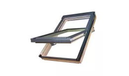 Мансардное окно Fakro PROFI, FTP-V U4 c вентклапаном и технологией thermoPro 55х78 см. Цена: 69949 руб. Артикул: 47679